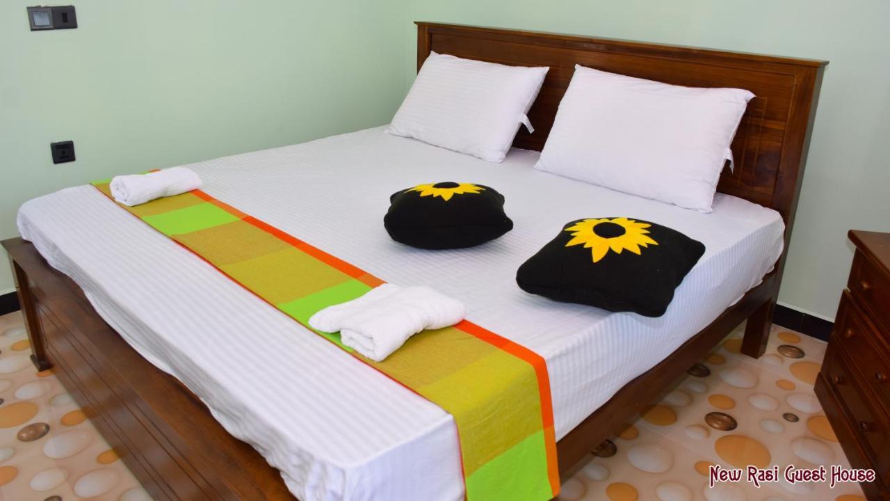 New Rasi Guest House Dambulla Exterior foto