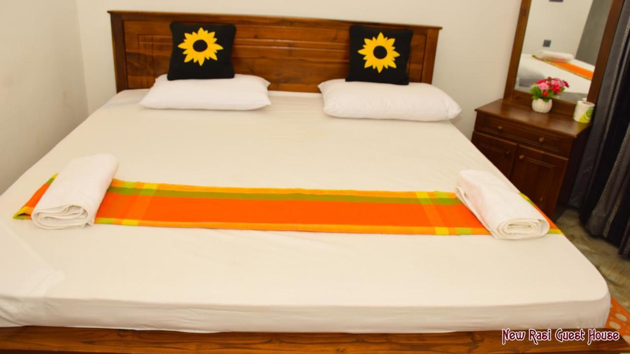 New Rasi Guest House Dambulla Exterior foto