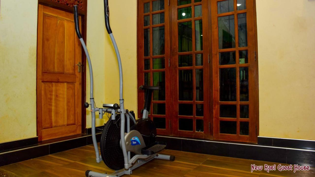 New Rasi Guest House Dambulla Exterior foto