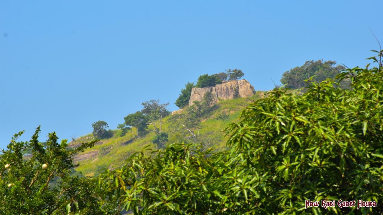 New Rasi Guest House Dambulla Exterior foto