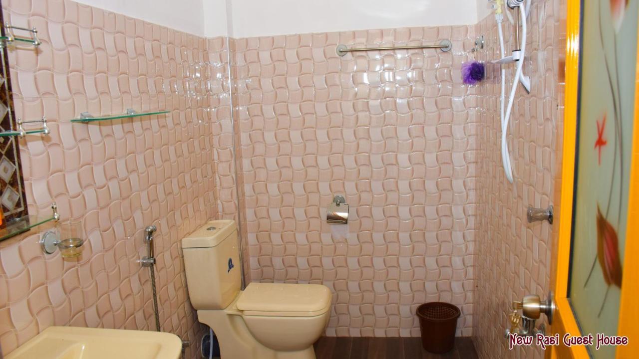 New Rasi Guest House Dambulla Exterior foto