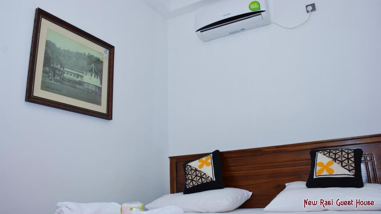 New Rasi Guest House Dambulla Exterior foto